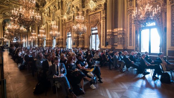 FEDORAs General Assembly 2018