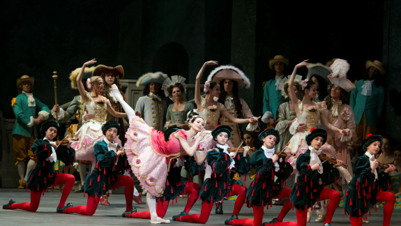 Sleeping Beauty - American Ballet Theatre