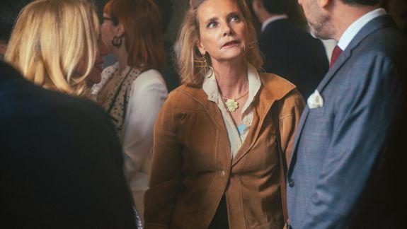FEDORA Nominee Announcement Event - 26 October 2024 - Palais Garnier © Corentin Levay (14)