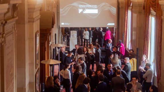 FEDORA Nominee Announcement Event - 26 October 2024 - Palais Garnier © Corentin Levay (2)
