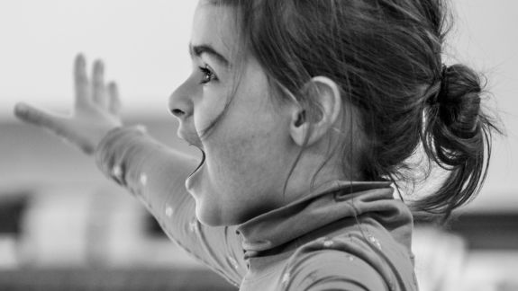 Everyday life expression