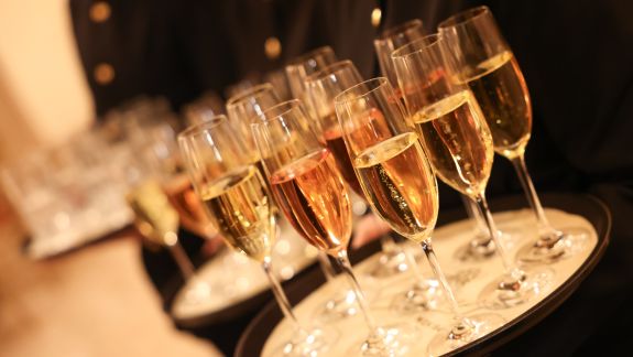 FEDORA Award Ceremony - 26.04.2025 - Champagne © Katharina Schiffl for FEDORA