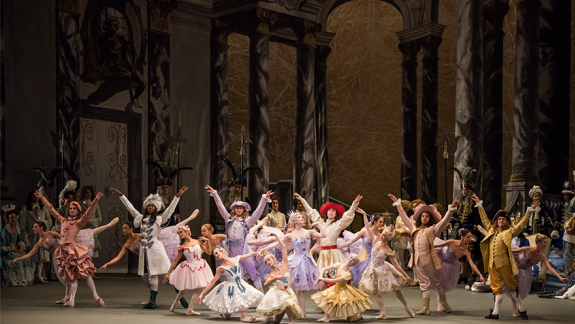 Sleeping Beauty - American Ballet Theatre