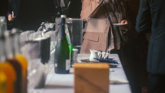 FEDORA Nominee Announcement Event - 26 October 2024 - Palais Garnier © Corentin Levay (15)