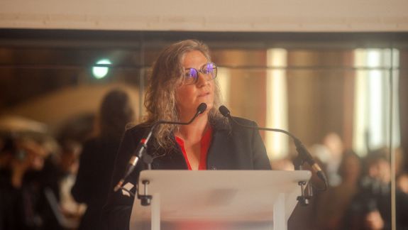 FEDORA Nominee Announcement Event - 26 October 2024 - Palais Garnier © Corentin Levay (4)
