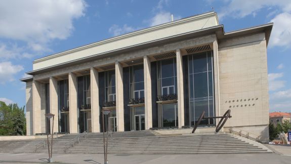 Janáček Theatre