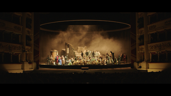 La Force du Destin - La Scala