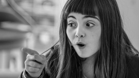 Everyday life expression