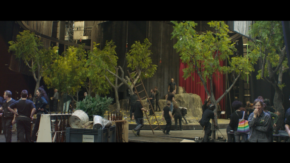 La Force du Destin - La Scala