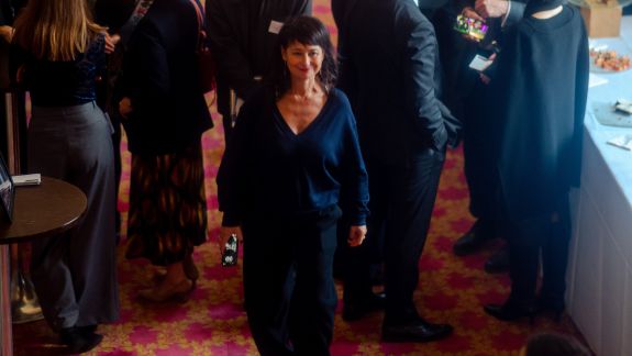 FEDORA Nominee Announcement Event - 26 October 2024 - Palais Garnier © Corentin Levay (163)