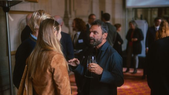 FEDORA Nominee Announcement Event - 26 October 2024 - Palais Garnier © Corentin Levay (80)