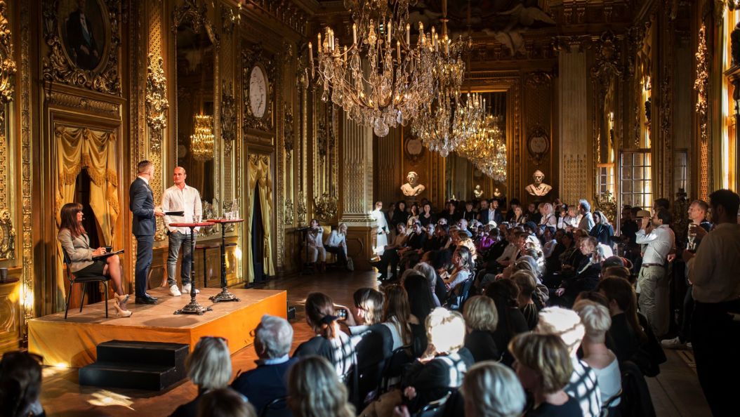 Roadshow 2019 - Royal Swedish Opera