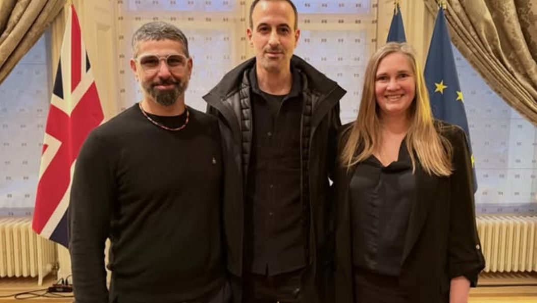 Hofesh Shechter Company - 2