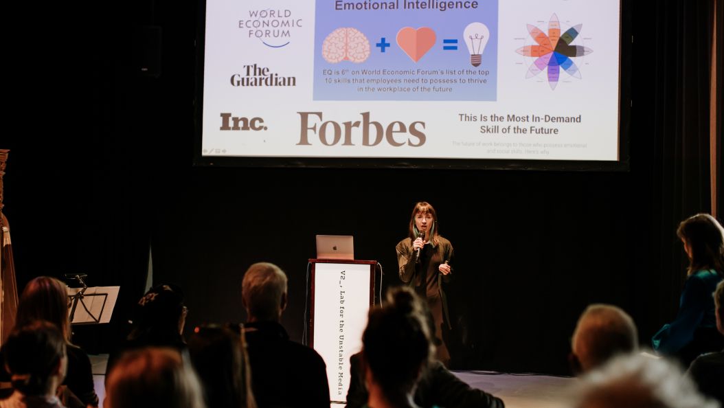 O. Conference: Opera. Music. Theatre. And Technology