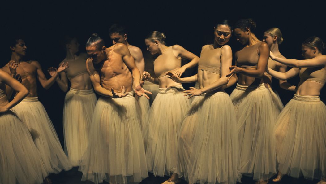 Nederlands Dans Theater - 3