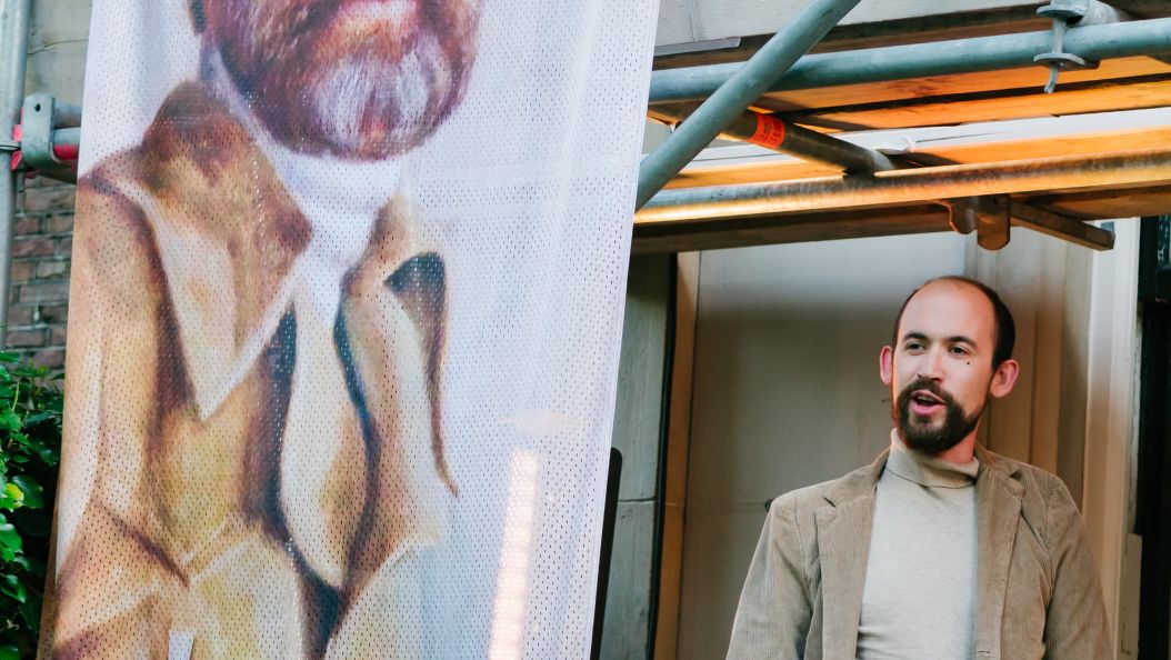 World Opera Lab Roadshow 2023