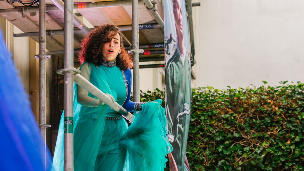 World Opera Lab Roadshow 2023