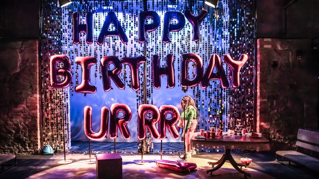 tiata fahodzi - Cheeky Little Brown