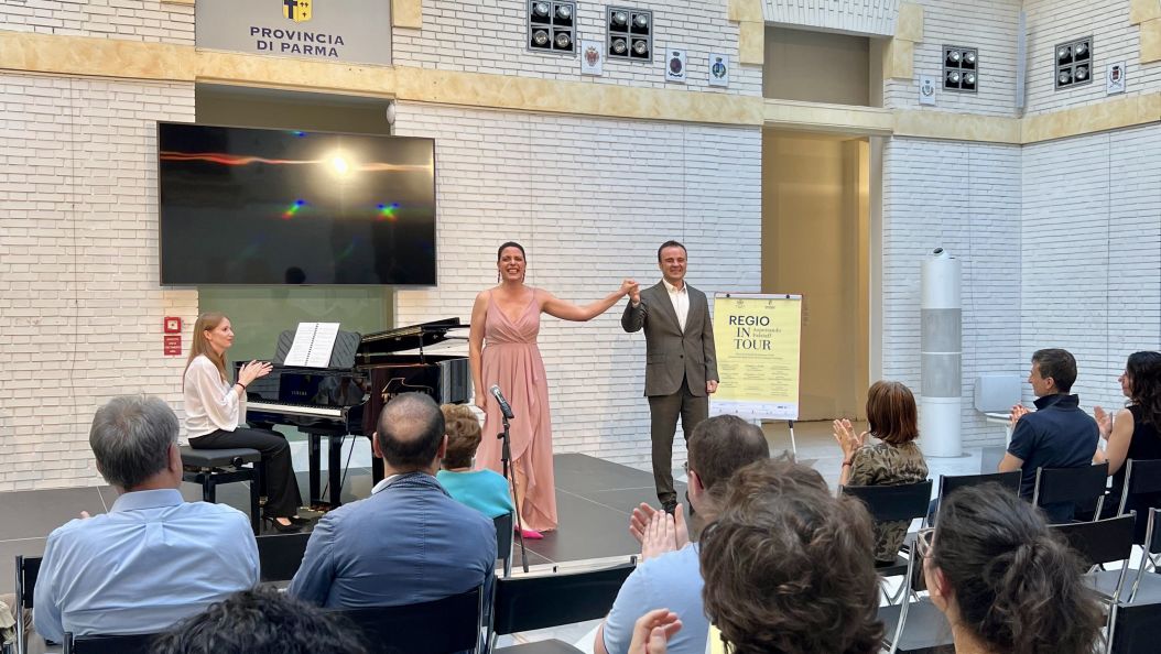 Teatro Regio di Parma - 3