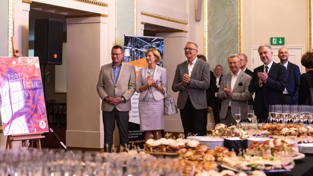 Poznań Opera House - Roadshow 2023