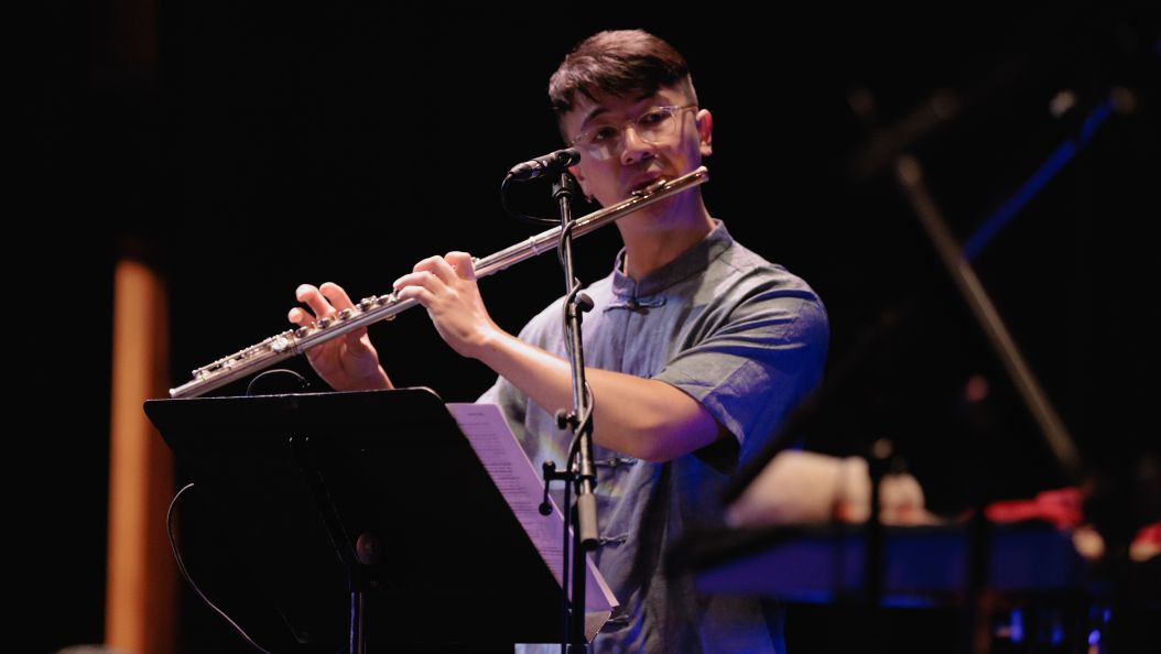 Ye Xian: A Story Untold - 3