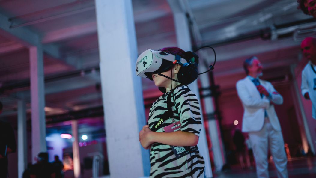 Immersive Tech Week 2026 in Rotterdam - 10