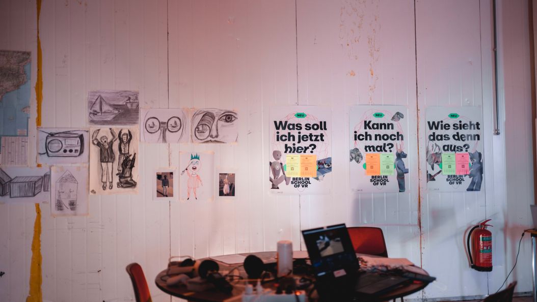 Immersive Tech Week 2026 in Rotterdam - 9