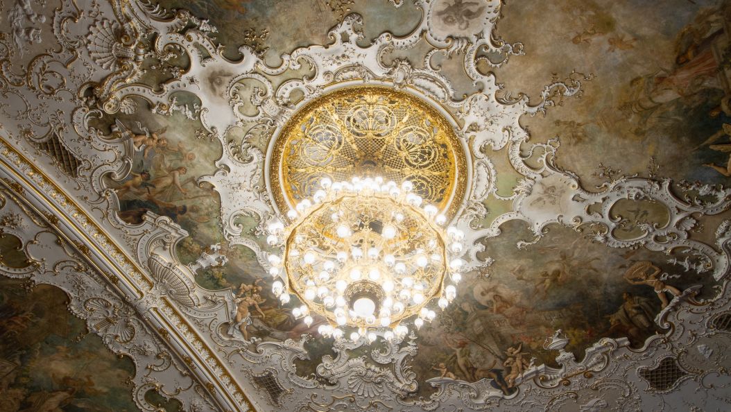 Digital Activity 2 - Prague National Opera - Virtual Tour of the Opera  2