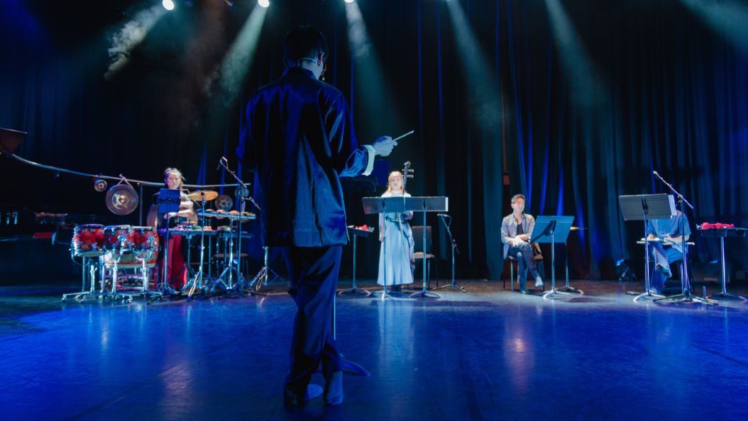 Ye Xian: A Story Untold - 2