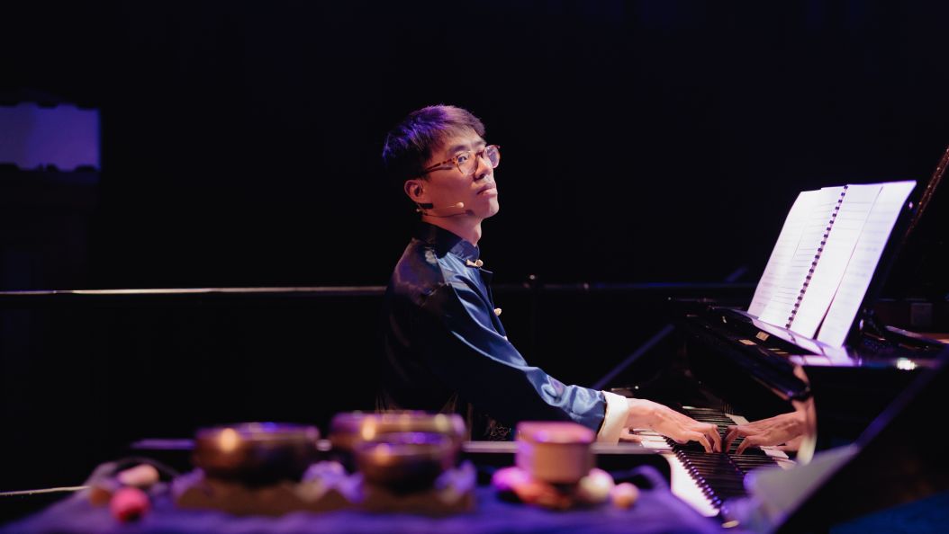 Ye Xian: A Story Untold - 10