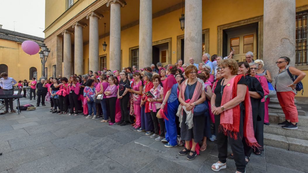 Teatro Regio di Parma Roadshow 2023