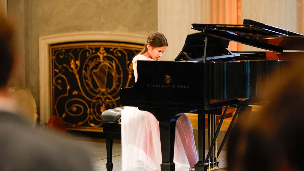 Opera Dinners in Berlin - 1
