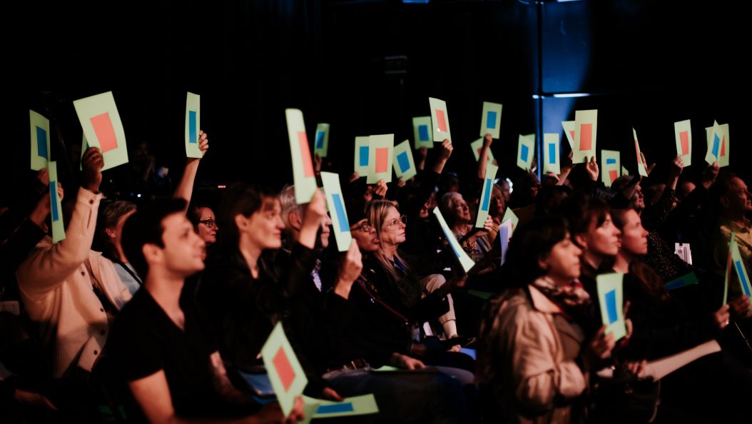 O. Conference: Opera. Music. Theatre. And Technology