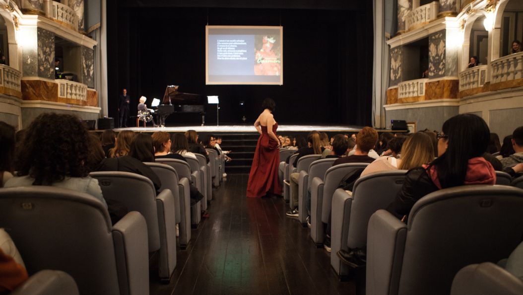 Roadshow 2019 - Marcerata Opera Festival