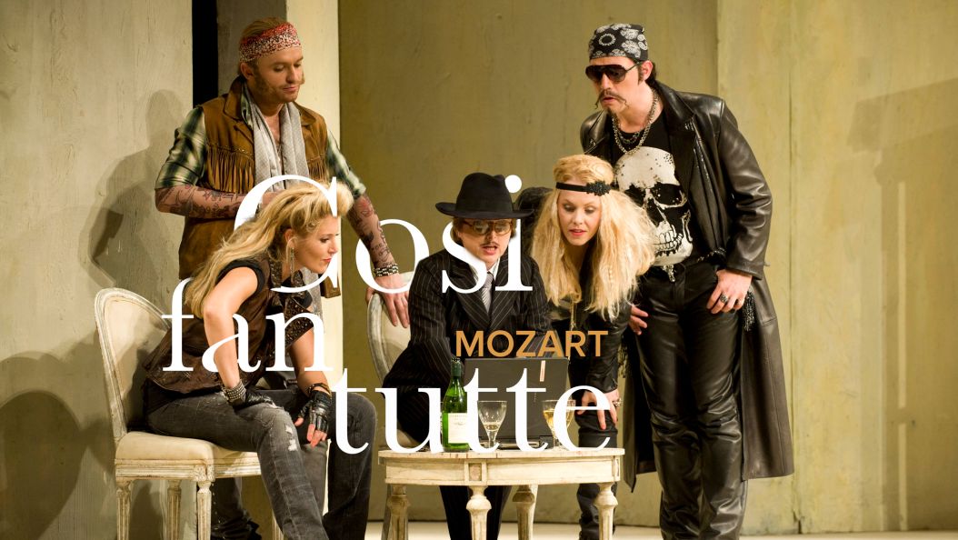 OperaVision - April2020 - Cosi Fan Tutte