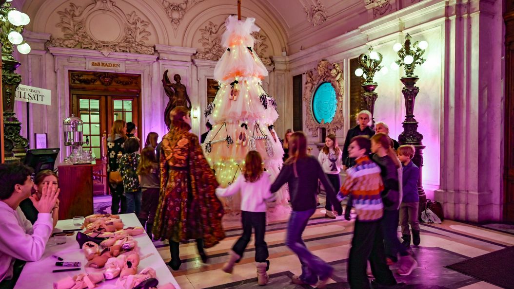 Royal Swedish Opera and Ballet - 7