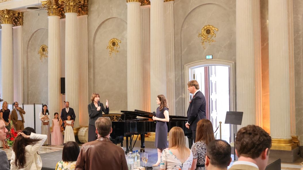 Opera Dinners in Berlin - 3