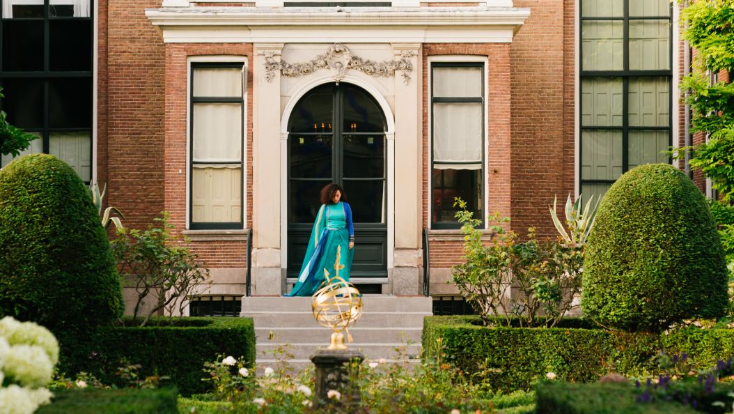 World Opera Lab Roadshow 2023