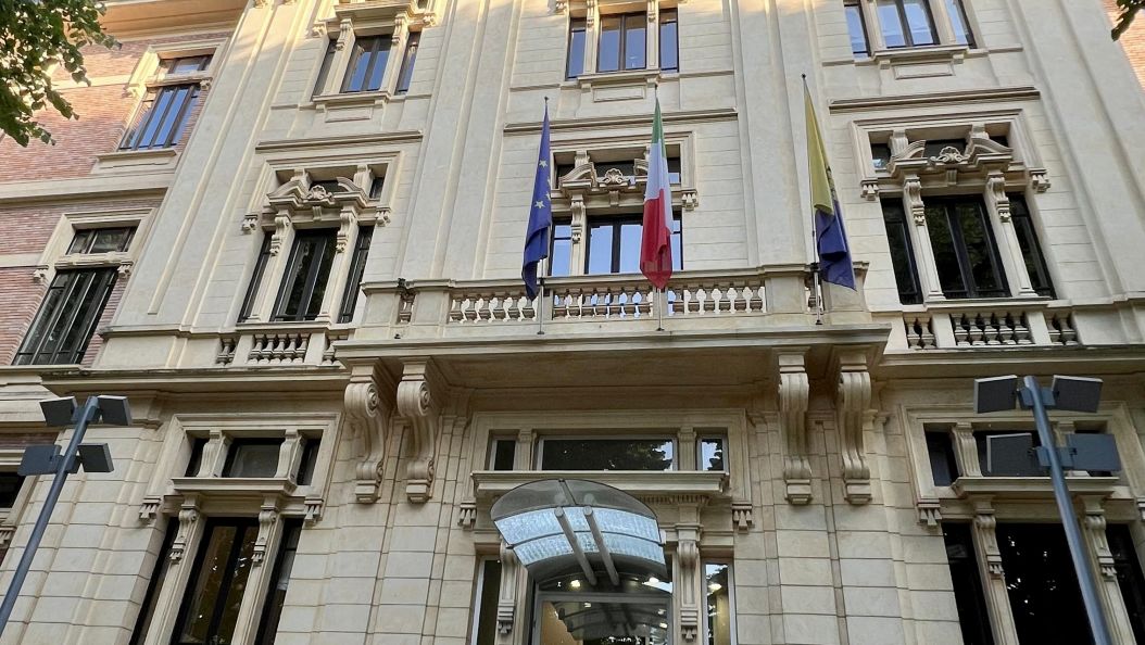 Teatro Regio di Parma - 1