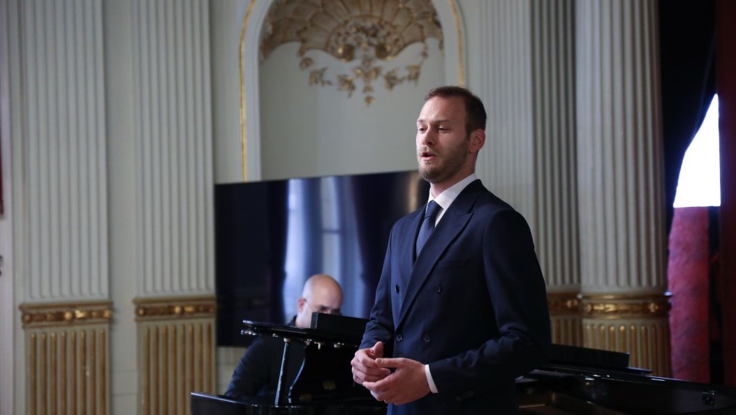 Croatian National Theatre in Zagreb - 4