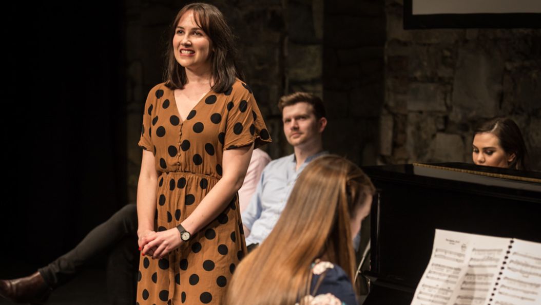 Roadshow 2019 - Irish National Opera