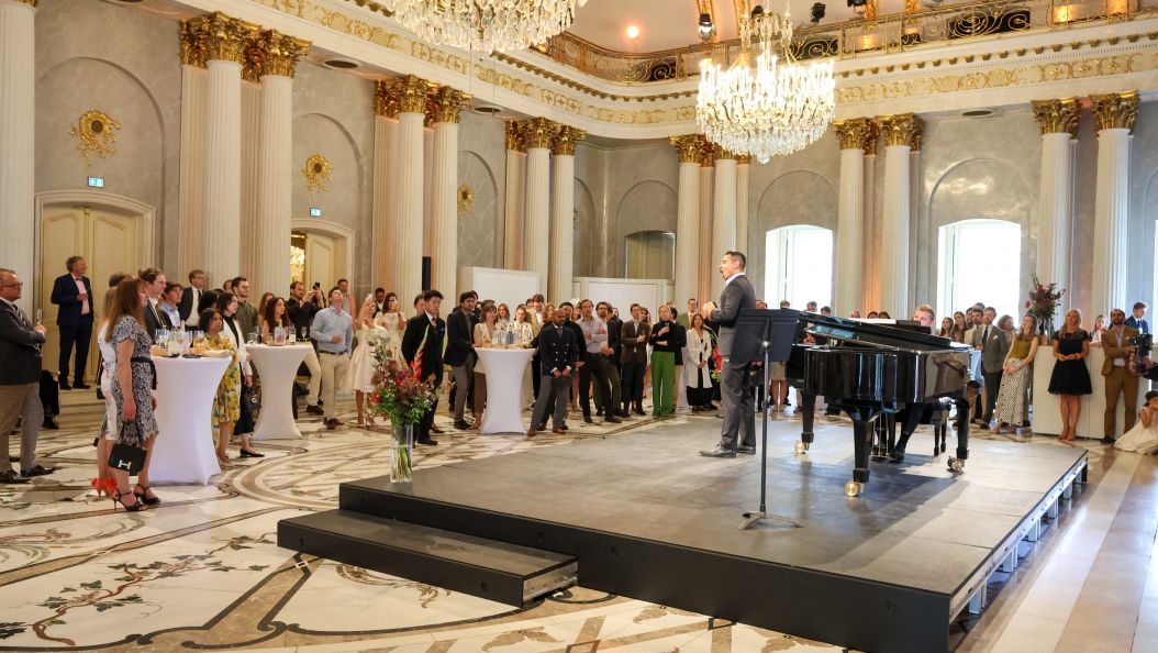 Opera Dinners in Berlin - 5