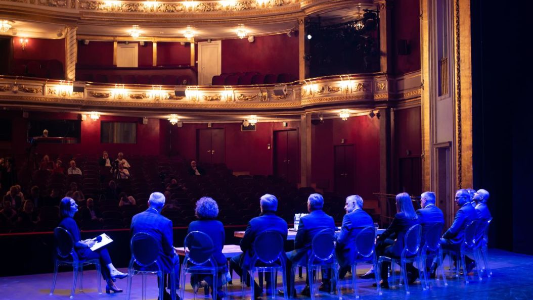 Poznań Opera House - Roadshow 2023