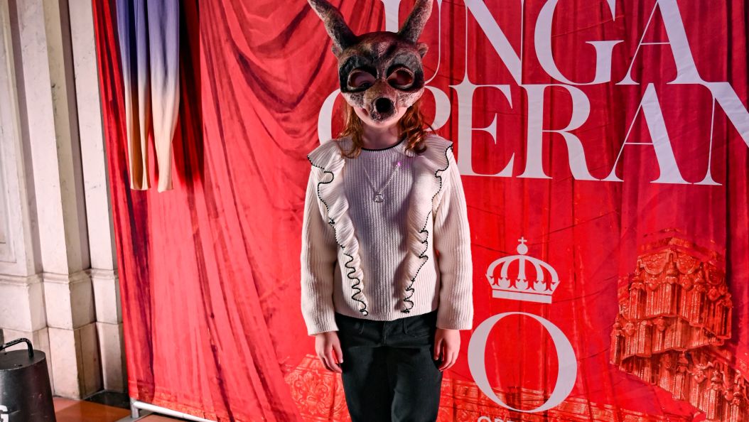 Royal Swedish Opera and Ballet - 5