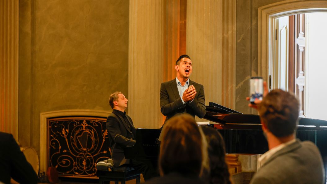 Opera Dinners in Berlin - 4