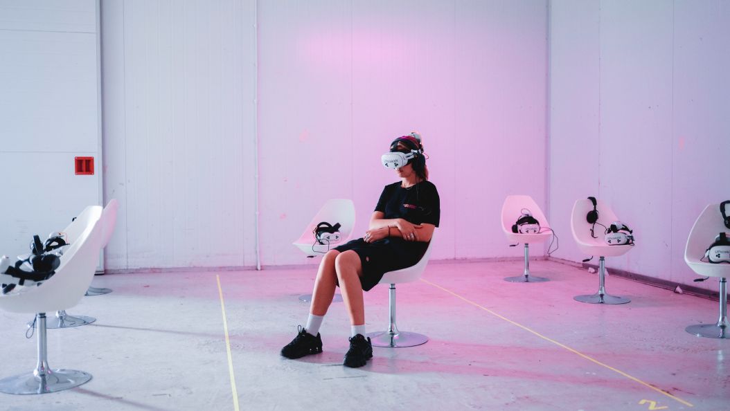 Immersive Tech Week 2026 in Rotterdam - 2