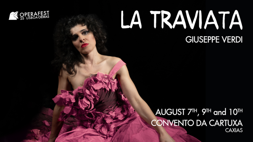 OPERAFEST LISBOA - Traviata