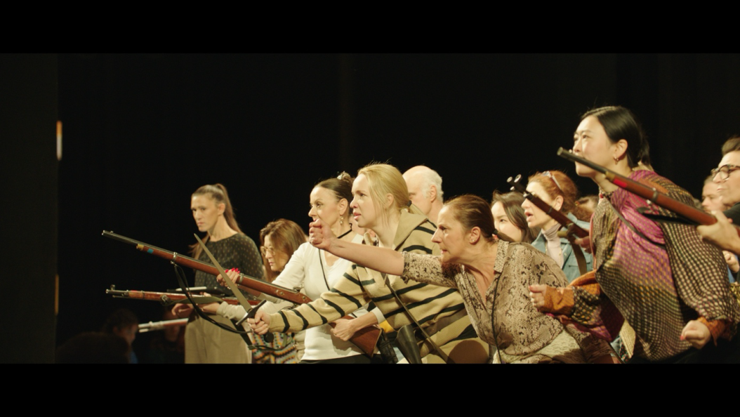 La Force du Destin - La Scala