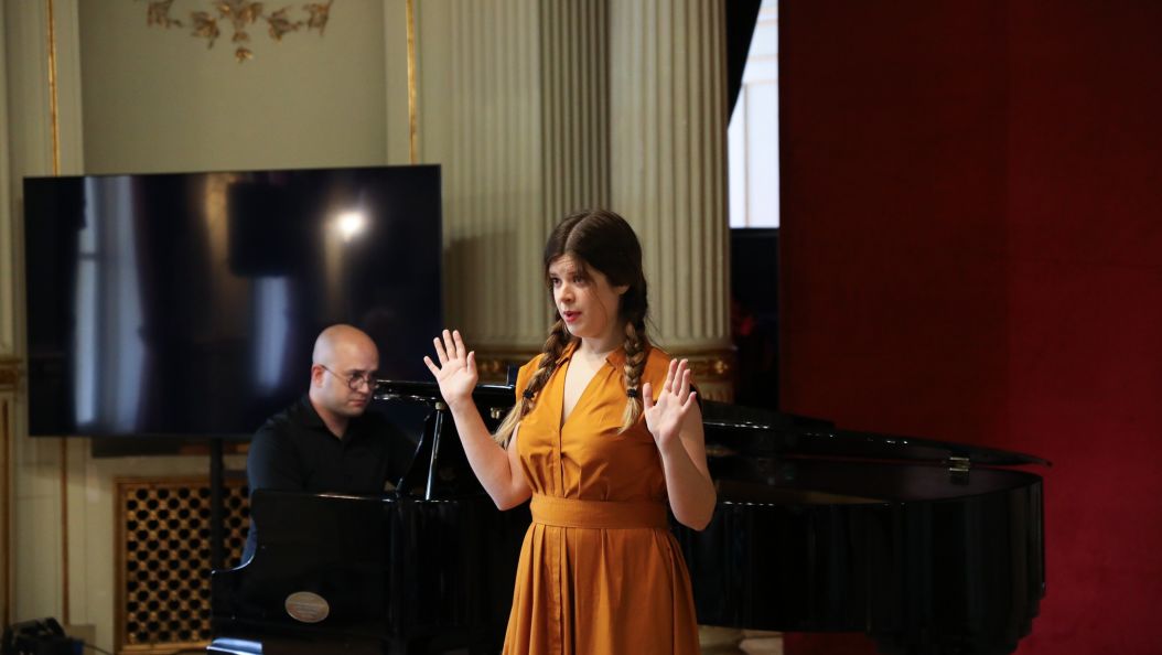 Croatian National Theatre in Zagreb - 6