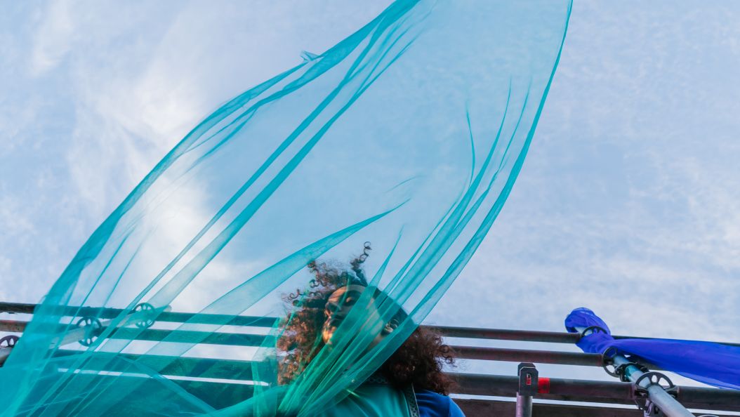 World Opera Lab Roadshow 2023